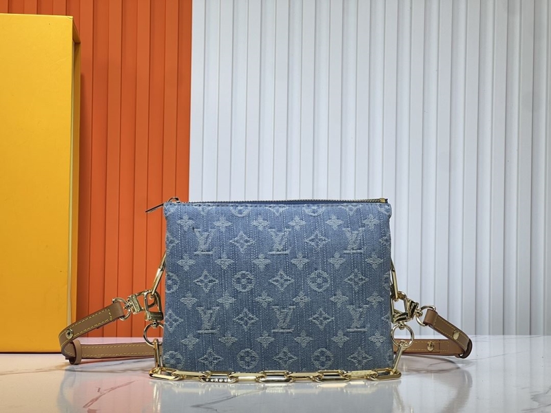 LV Satchel bags